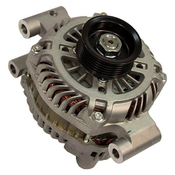 Motorcraft GL991 - Alternator