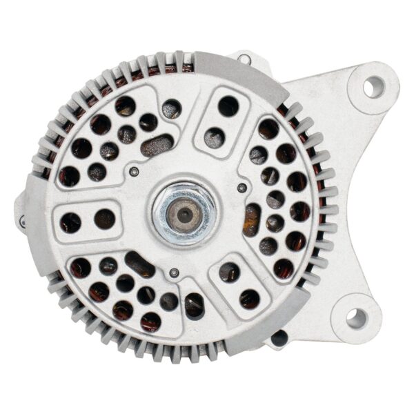 Motorcraft GLV8725RM - Remanufactured Alternator