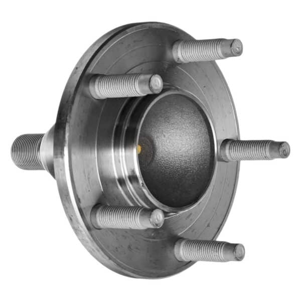 Motorcraft HUB133 - Rear Wheel Hub