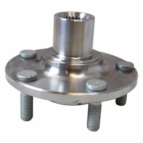 Motorcraft HUB140 - Front Wheel Hub