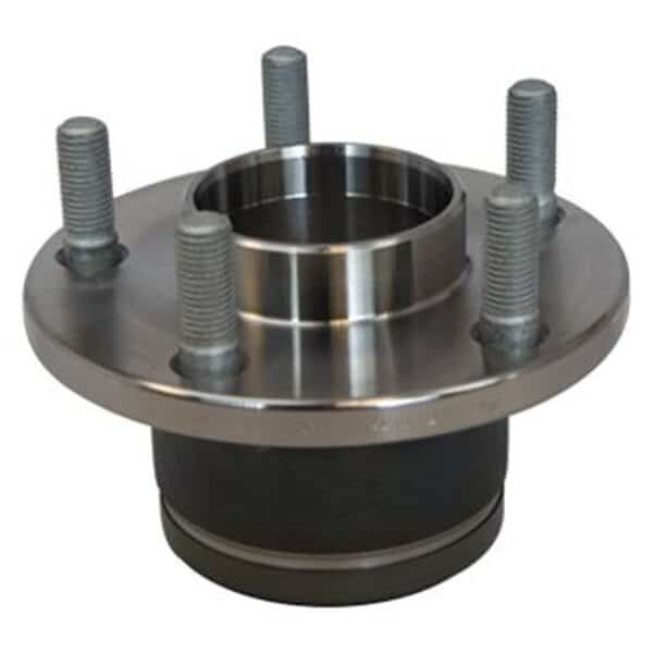 Motorcraft HUB141 - Rear Wheel Bearing and Hub Assembly