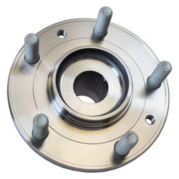 Motorcraft HUB21 - Front Wheel Hub