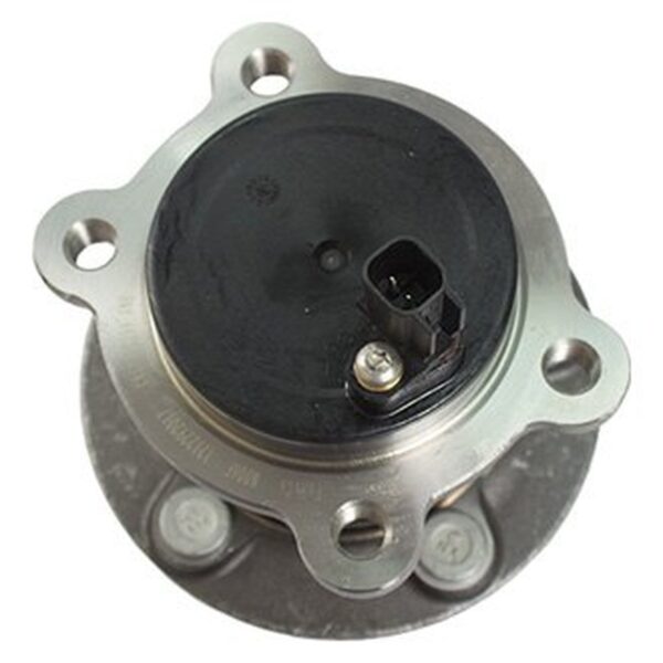 Motorcraft HUB220 - Rear Wheel Hub