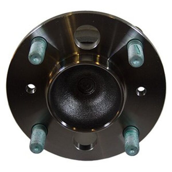 Motorcraft HUB226 - Rear Wheel Hub