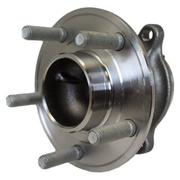 Motorcraft HUB246 - Rear Wheel Hub