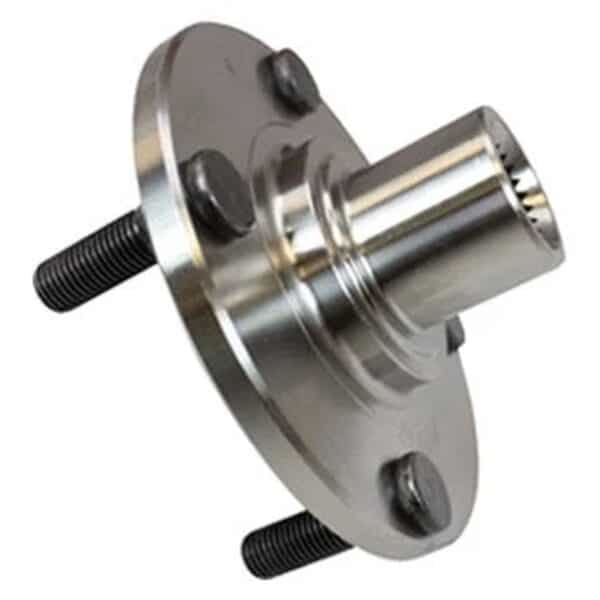 Motorcraft HUB31 - Front Wheel Hub