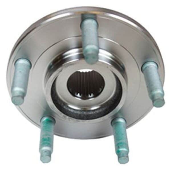 Motorcraft HUB32 - Front Wheel Hub