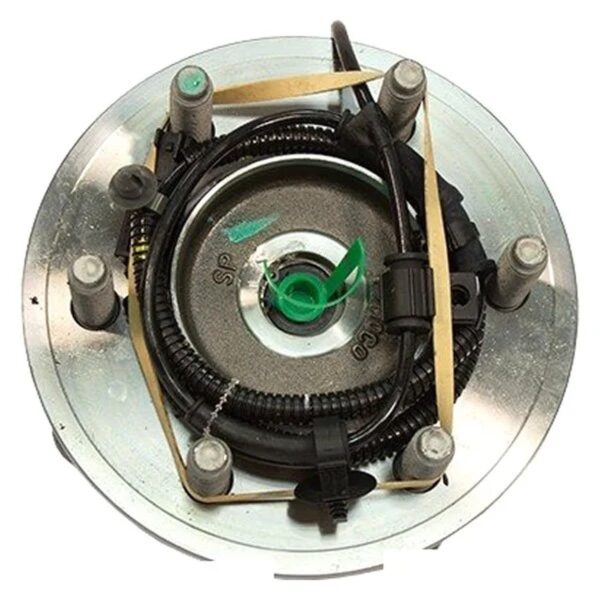 Motorcraft HUB349 - Wheel Hub