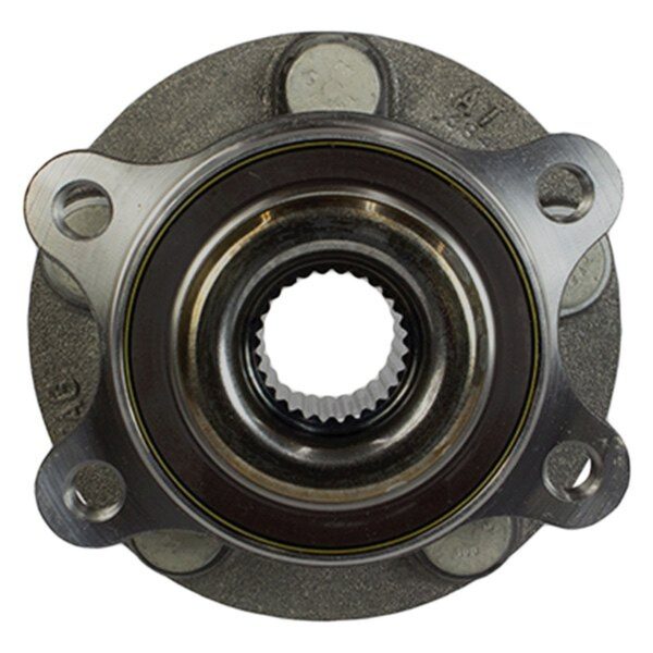 Motorcraft HUB421 - Wheel Bearing and Hub Assembly