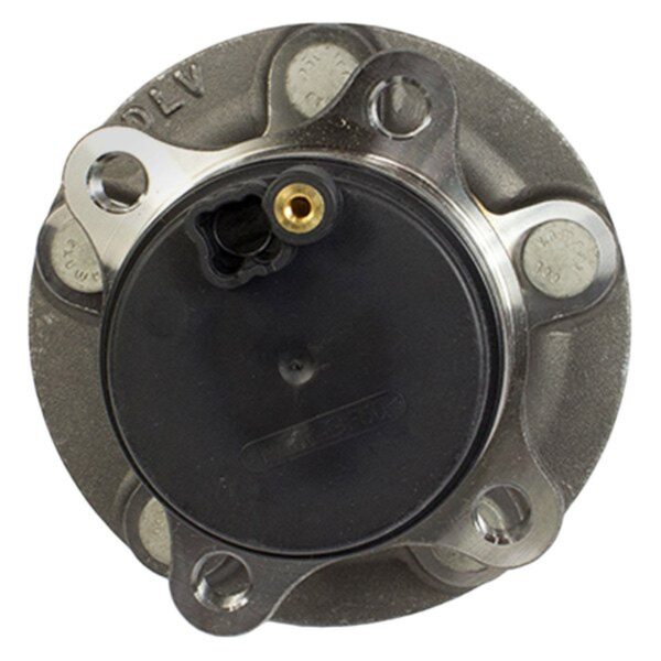 Motorcraft HUB426 - Rear Wheel Hub