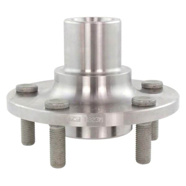 Motorcraft HUB466 - Front Wheel Bearing and Hub Assembly