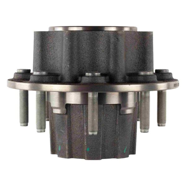 Motorcraft HUB601 - Rear Wheel Hub