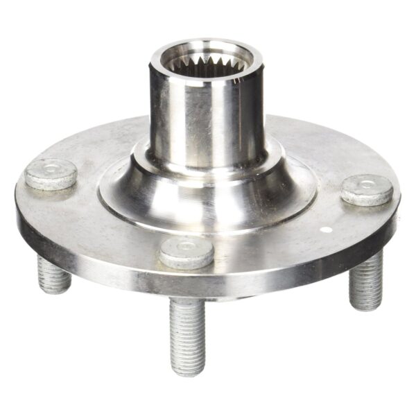 Motorcraft HUB75 - Front Wheel Hub