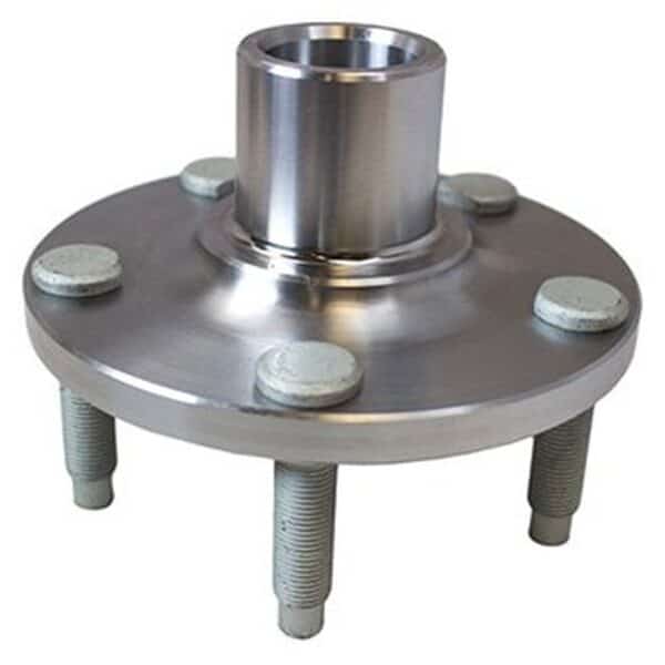 Motorcraft HUB76 - Front Wheel Hub