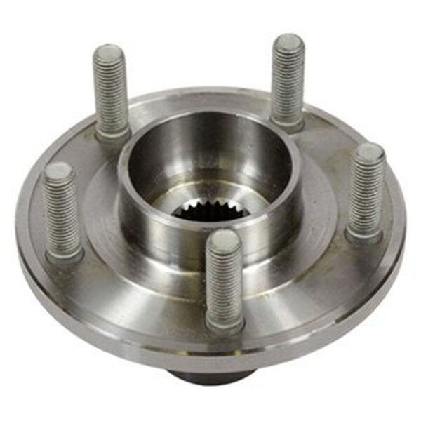 Motorcraft HUB81 - Front Wheel Hub