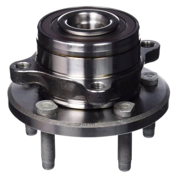 Motorcraft HUB87 - Rear Wheel Hub