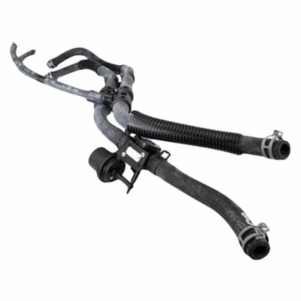 Motorcraft KH180 - HVAC Heater Hose