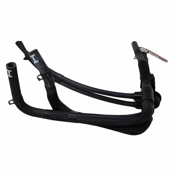 Motorcraft KH212 - HVAC Heater Hose