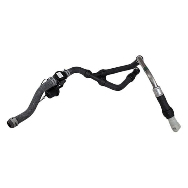 Motorcraft KH229 - Inlet HVAC Heater Hose Assembly