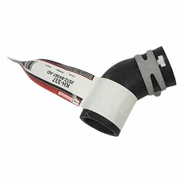 Motorcraft KH337 - Water Inlet HVAC Heater Hose