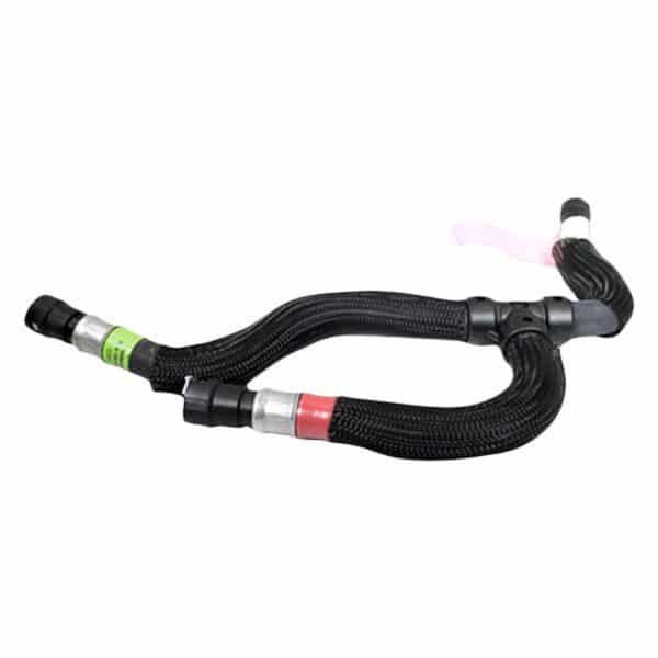Motorcraft KH384 - HVAC Heater Hose