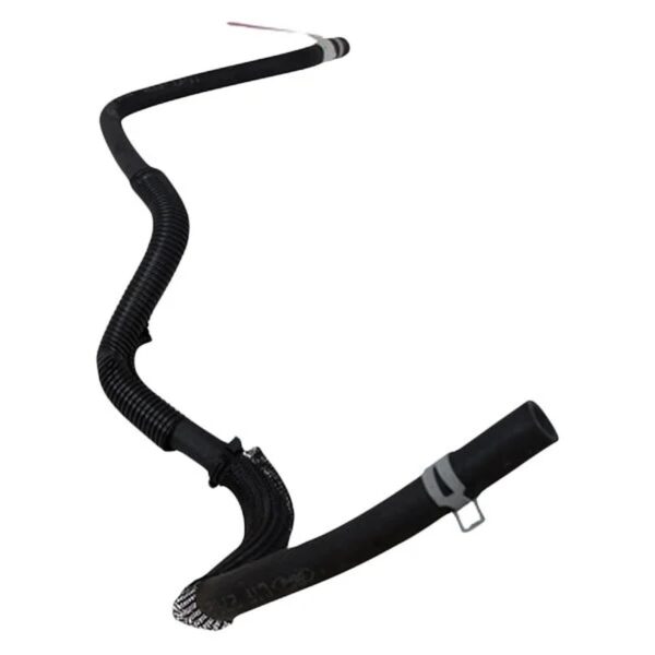 Motorcraft KH40 - HVAC Heater Hose