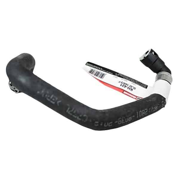 Motorcraft KH421 - HVAC Heater Hose