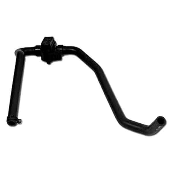 Motorcraft KH429 - Inlet HVAC Heater Hose