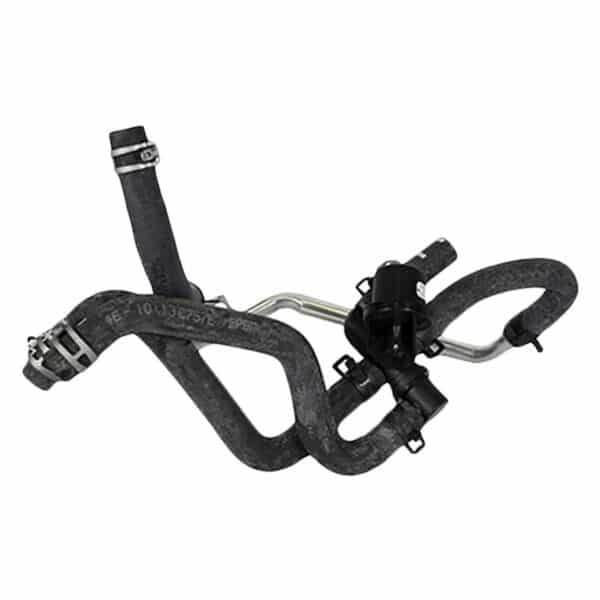 Motorcraft KH445 - HVAC Heater Hose