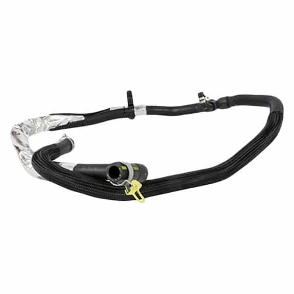 Motorcraft KH467 - HVAC Heater Hose