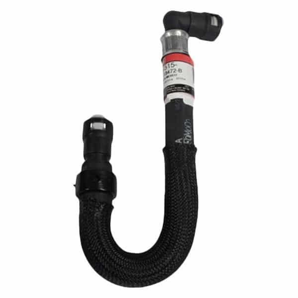 Motorcraft KH515 - HVAC Heater Hose