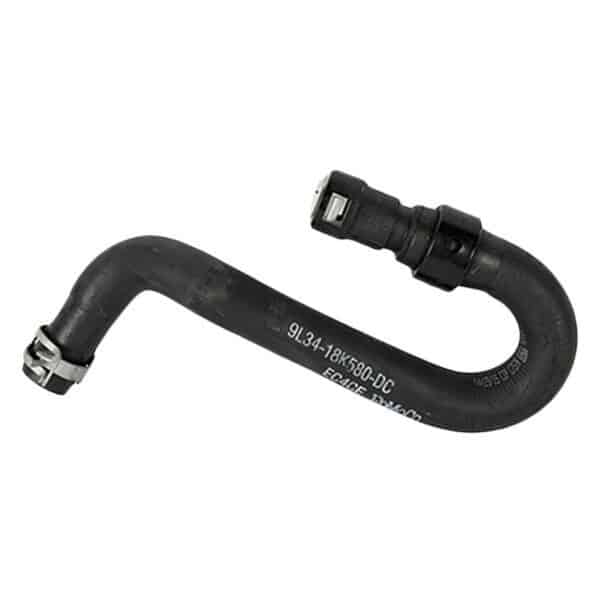 Motorcraft KH516 - HVAC Heater Hose