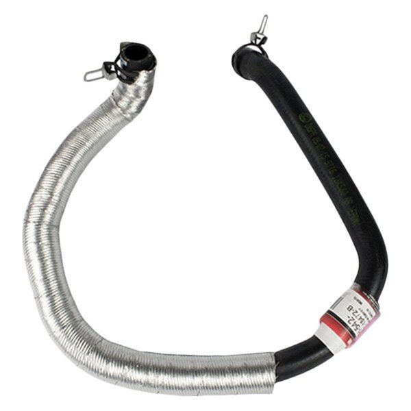 Motorcraft KH542 - HVAC Heater Hose