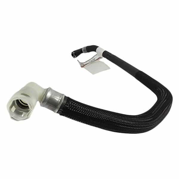Motorcraft KH547 - Inlet HVAC Heater Hose Assembly