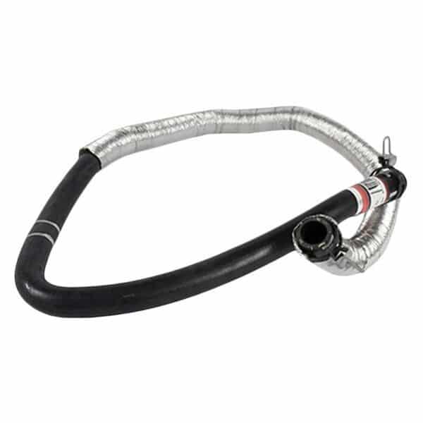 Motorcraft KH552 - HVAC Heater Hose