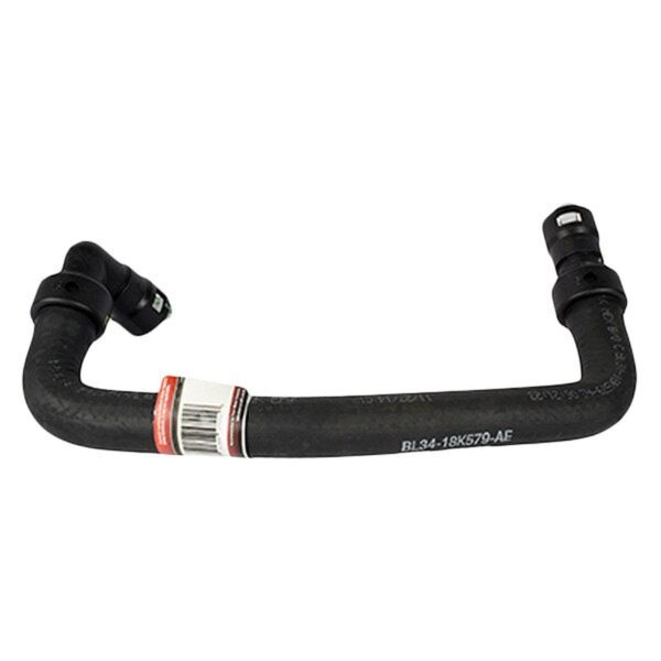 Motorcraft KH572 - Inlet HVAC Heater Hose Assembly