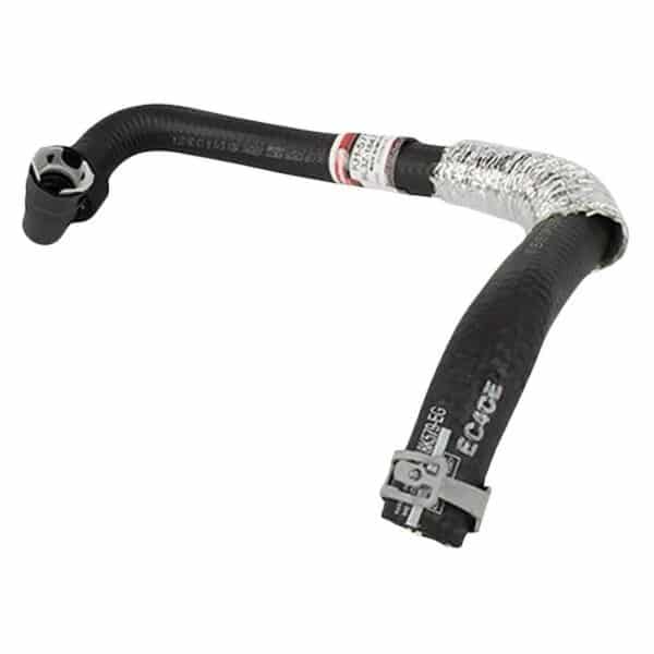 Motorcraft KH575 - Inlet HVAC Heater Hose Assembly