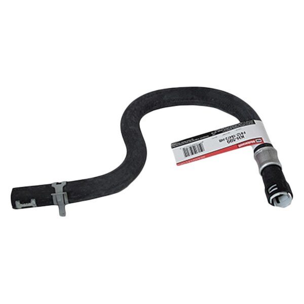 Motorcraft KH599 - HVAC Heater Hose