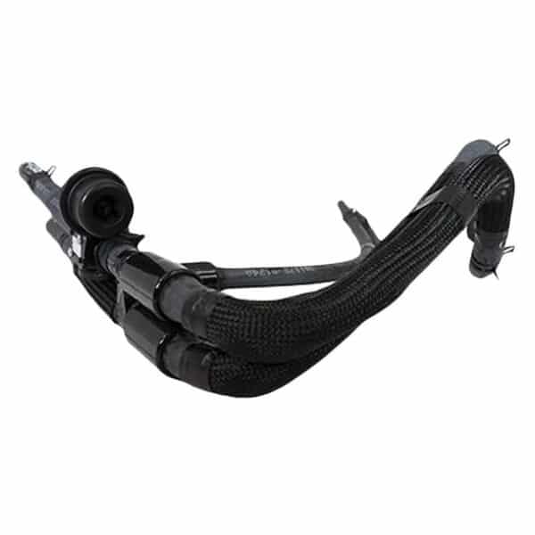 Motorcraft KH621 - HVAC Heater Hose