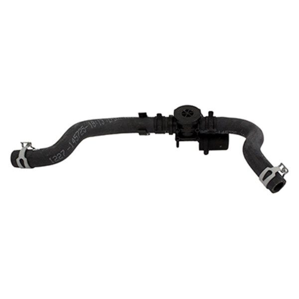 Motorcraft KH640 - Inlet HVAC Heater Hose Assembly