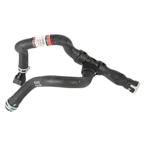 Motorcraft KH655 - HVAC Heater Hose