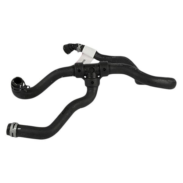 Motorcraft KH665 - HVAC Heater Hose