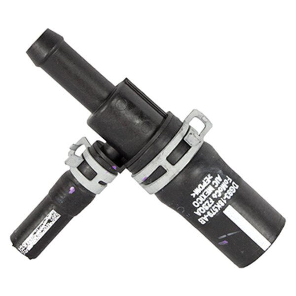 Motorcraft KH683 - Inlet HVAC Heater Hose Assembly