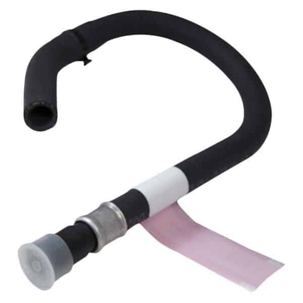 Motorcraft KH709 - HVAC Heater Hose