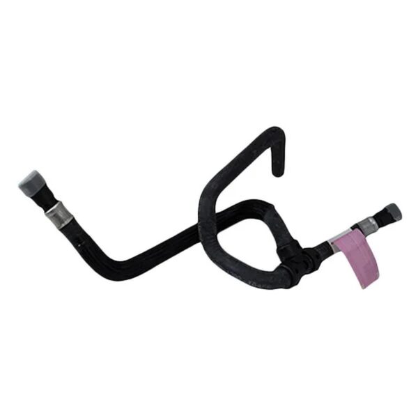 Motorcraft KH710 - HVAC Heater Hose