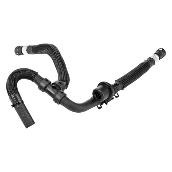 Motorcraft KH711 - Inlet HVAC Heater Hose Assembly