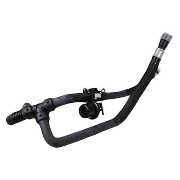 Motorcraft KH712 - HVAC Heater Hose