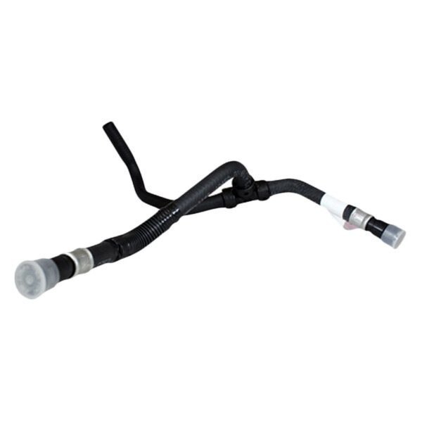 Motorcraft KH713 - Inlet HVAC Heater Hose Assembly