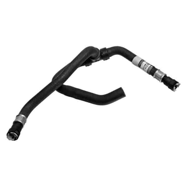 Motorcraft KH714 - Inlet HVAC Heater Hose Assembly
