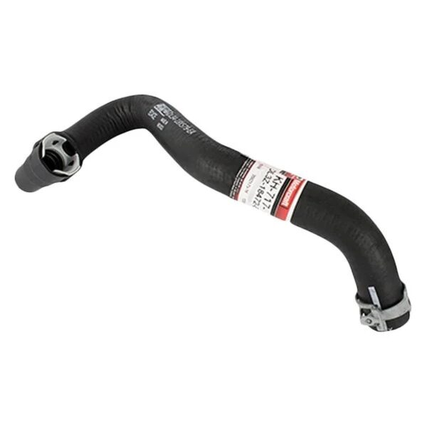 Motorcraft KH717 - Inlet HVAC Heater Hose Assembly